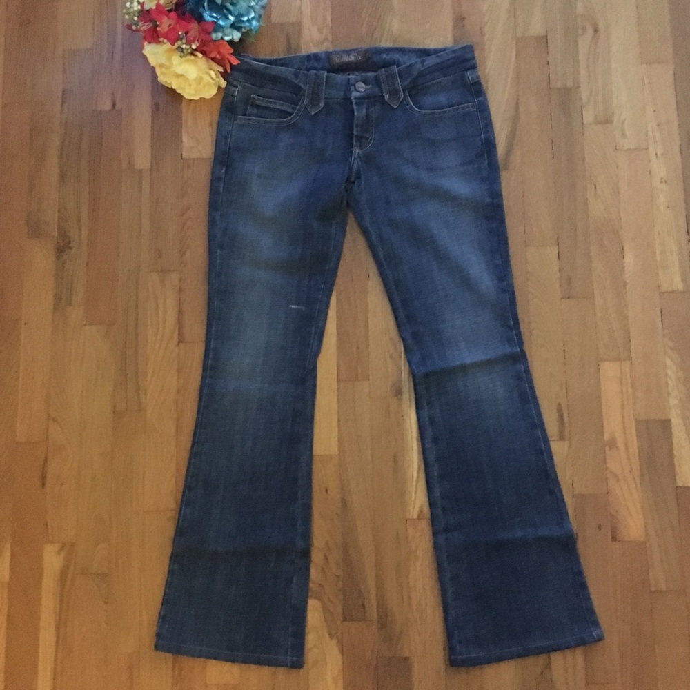 Frankie B Jeans 🤩 - Picture 5 of 7